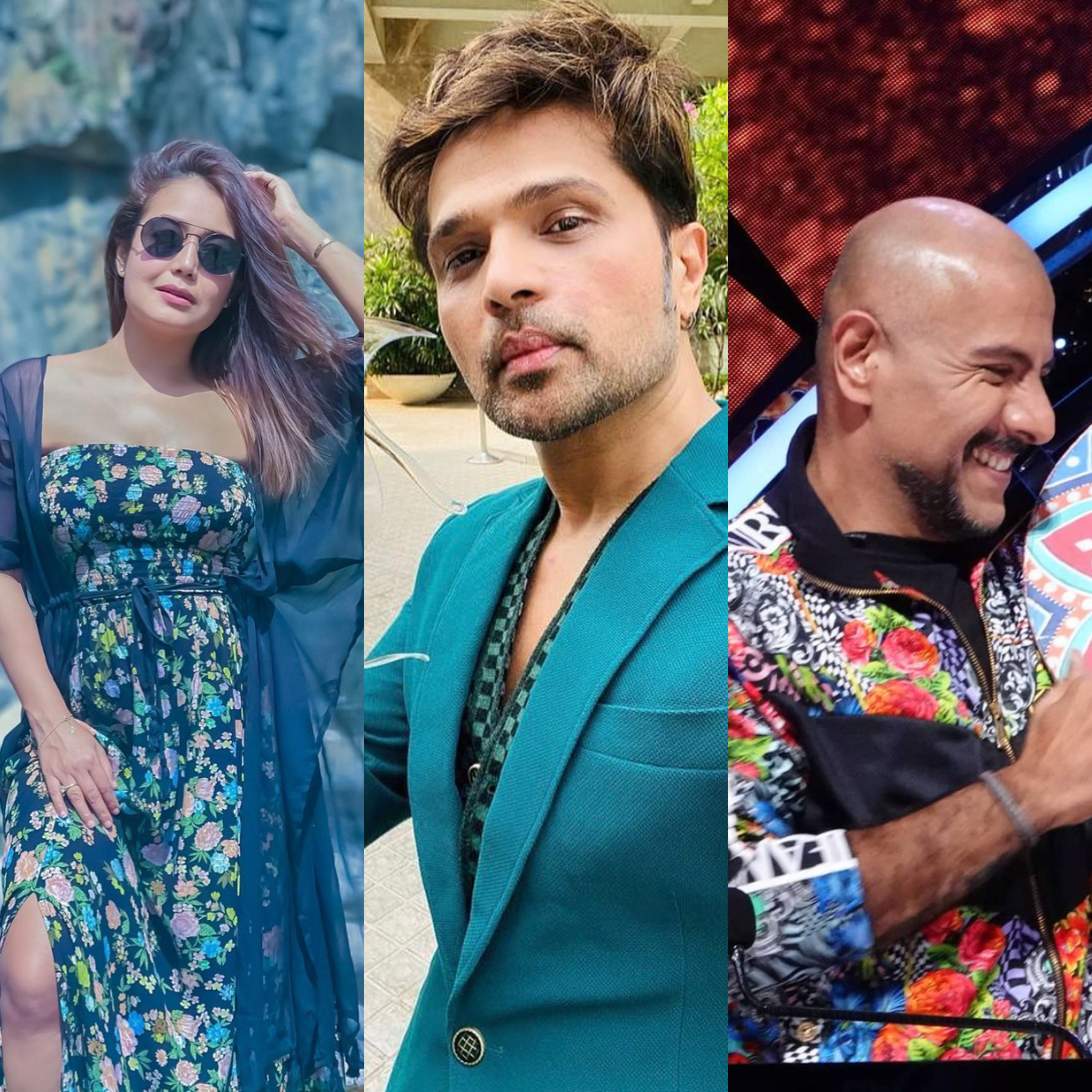 Indian Idol 12 judges Neha Kakkar, Vishal Dadlani & Himesh Reshammiya, charge THIS amount per episode; READ HERE Indian Idol 12 judges
