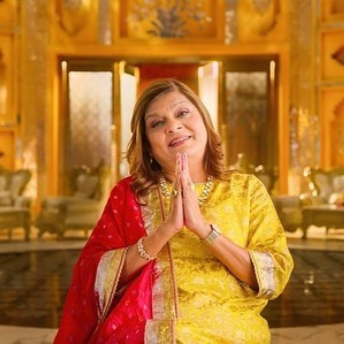 Indian Matchmaking S2 Review: Sima Aunty's 'matchmaking wand' hardly casts any magical spell