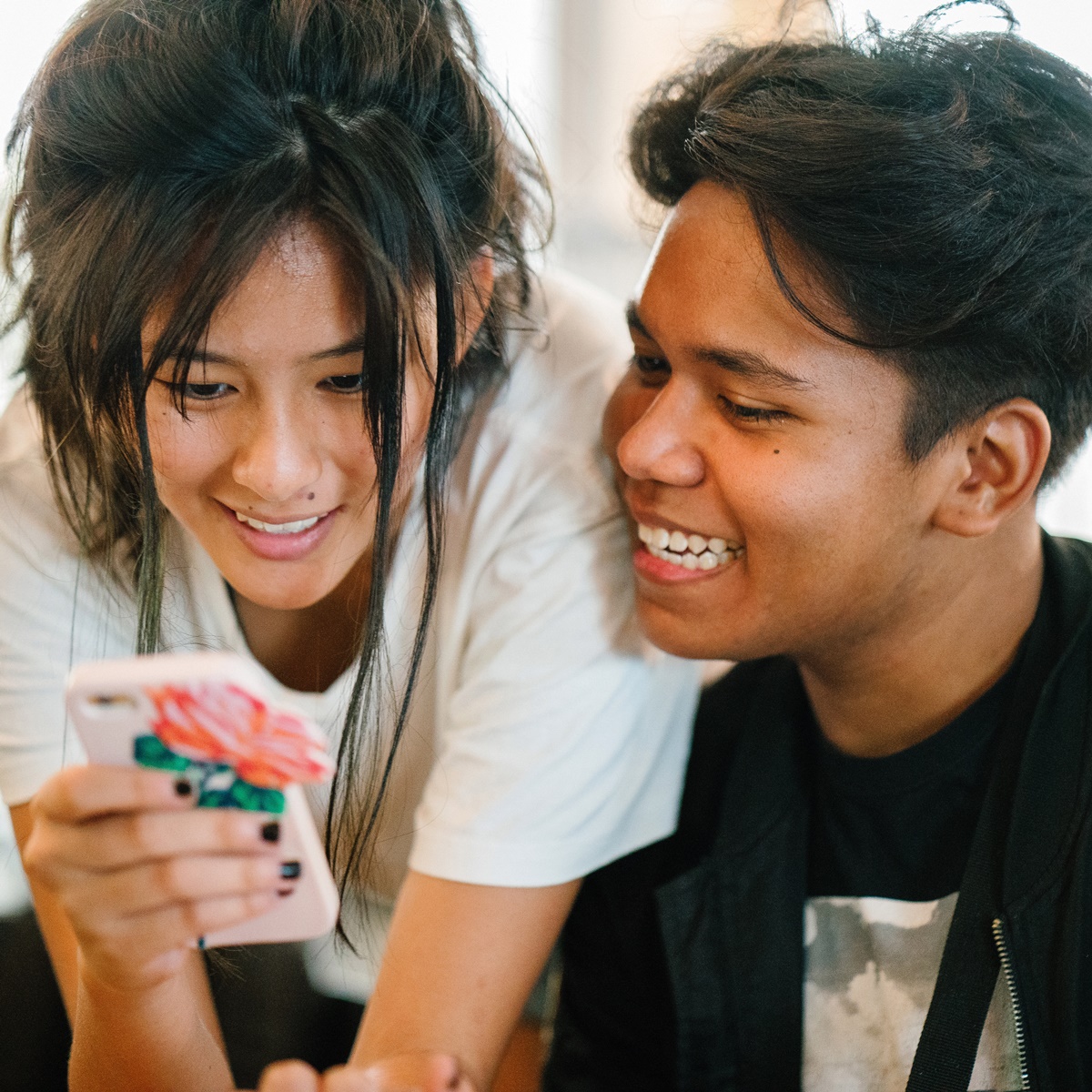 Here’s what to do if your controlling older brother is sabotaging your love relationship