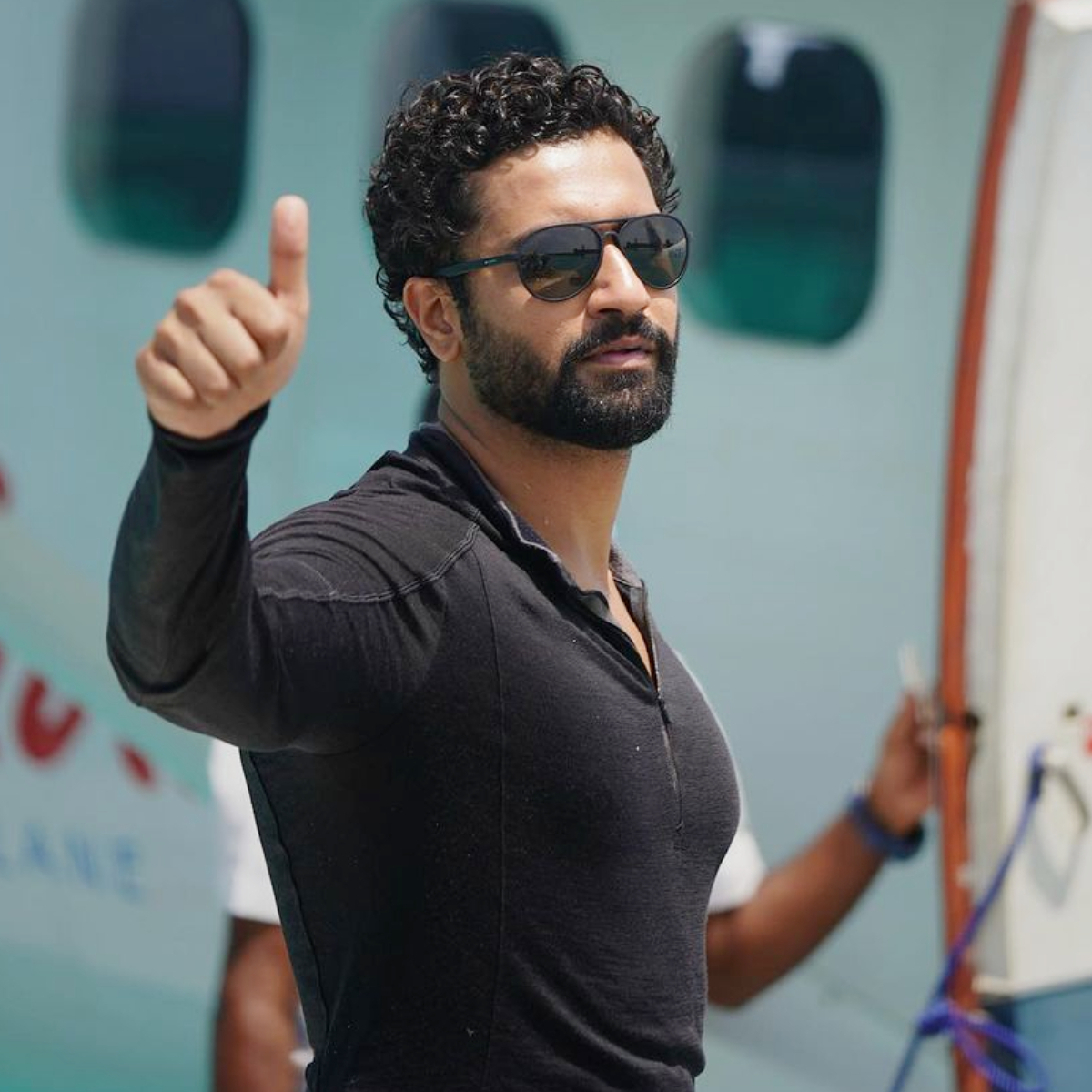 Into The Wild with Bear Grylls & Vicky Kaushal Review: URI star's sea adventure is packed with Josh so high