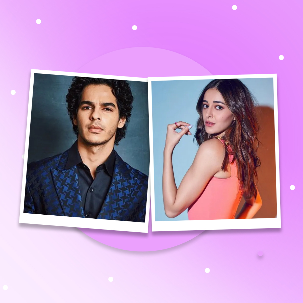 EXCLUSIVE: Ananya Panday & Ishaan Khatter break up after 3 years of being together EXCLUSIVE: Ananya Panday & Ishaan Khatter break up after 3 years of being together