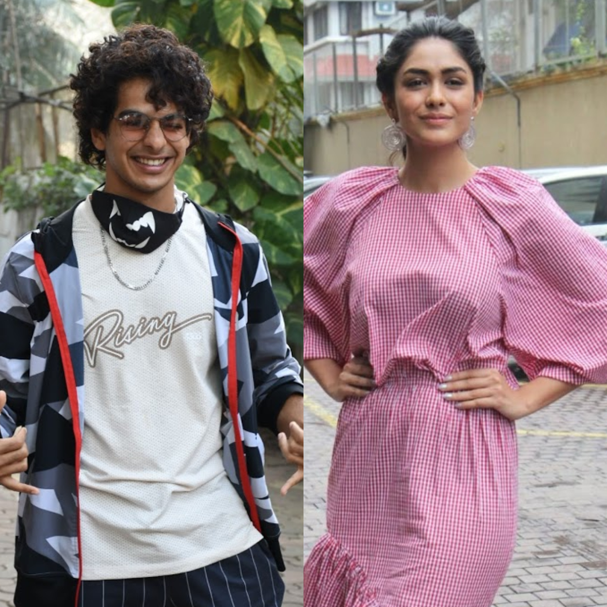 EXCLUSIVE: Ishaan Khatter, Mrunal Thakur, Priyanshu Painyuli starrer Pippa to roll after monsoon; Read Deets