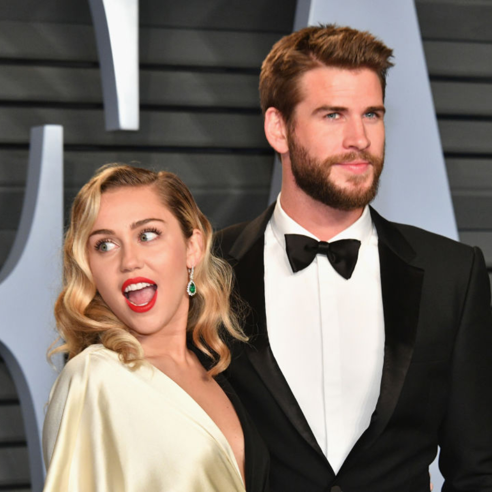 It’s A Love Story: From Malibu romance to divorce; A timeline of Miley Cyrus and Liam Hemsworth's relationship