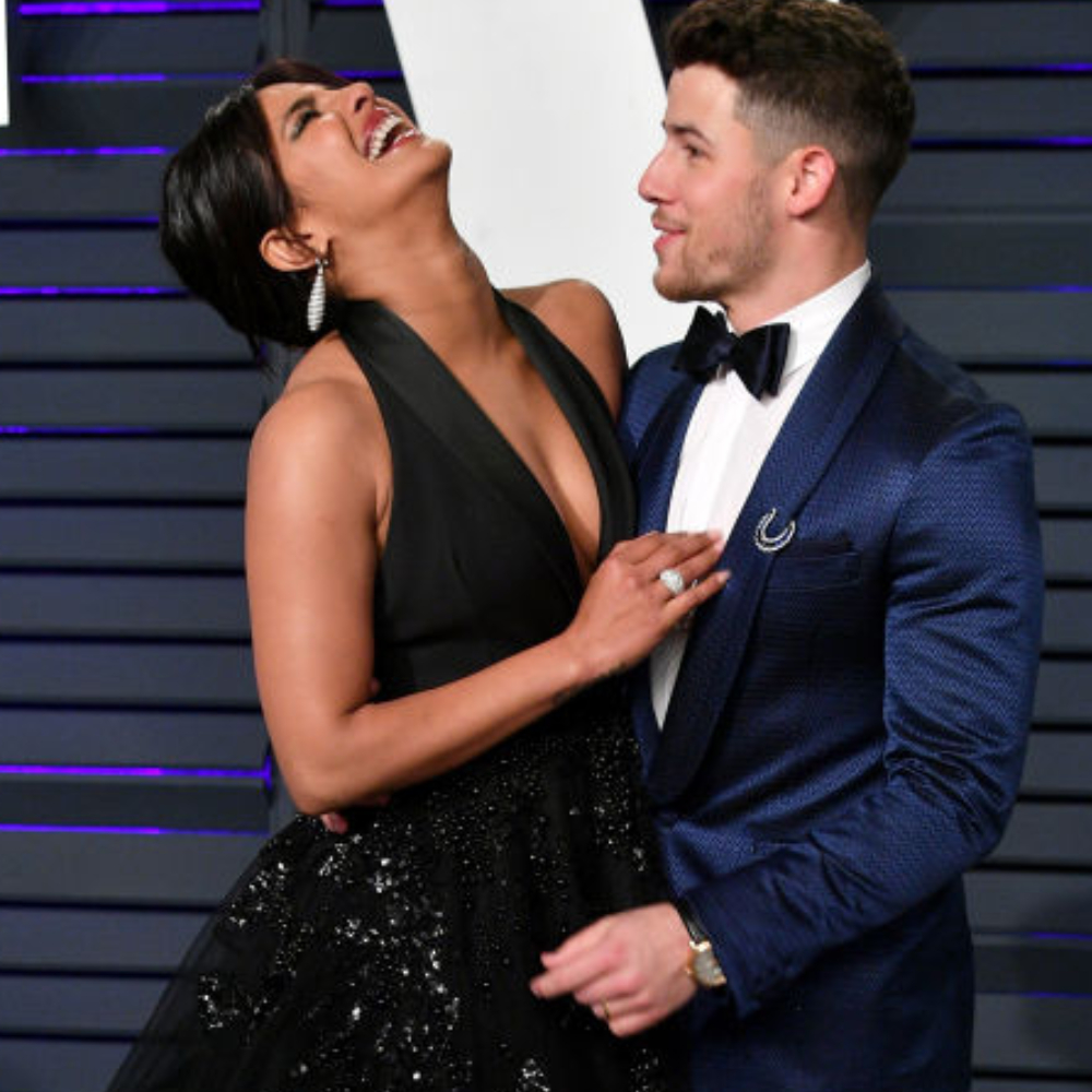 It's A Love Story: From red carpet debut to Jodhpur wedding; Here's all about Priyanka Chopra and Nick Jonas