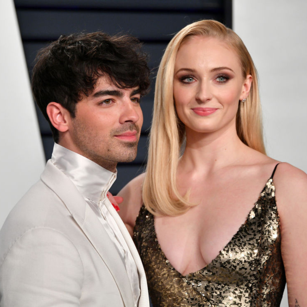It&#039;s A Love Story: From Vegas marriage to first pregnancy, all about Sophie Turner and Joe Jonas&#039; relationship