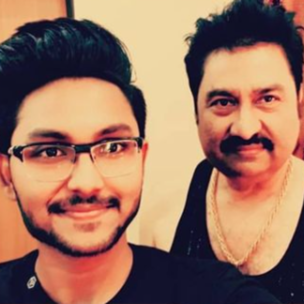 EXCLUSIVE: Jaan Sanu SLAMS dad Kumar Sanu: How can he question my upbringing when he left my mother alone?