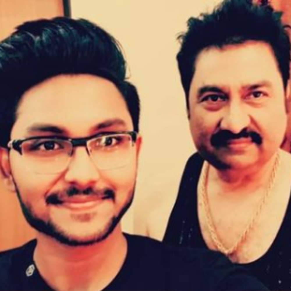EXCLUSIVE: Jaan Sanu SLAMS dad Kumar Sanu: How can he question my upbringing when he left my mother? EXCLUSIVE: Jaan Sanu SLAMS dad Kumar Sanu: How can he question my upbringing when he left my mother?
