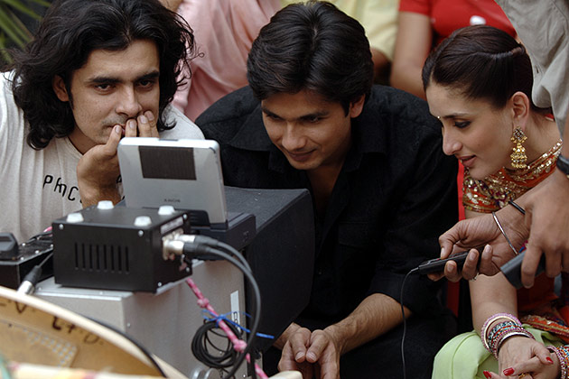 EXCLUSIVE: 10 Years Of Jab We Met: With Shahid Kapoor, there was a lot of conversation and Kareena Kapoor Khan, it was more of a silent understanding, says Imtiaz Ali