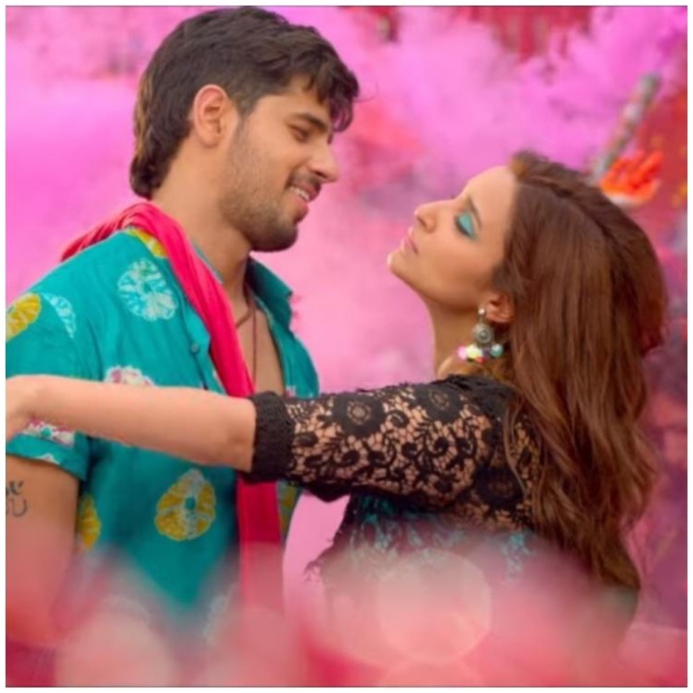 Jabariya Jodi Box Office Collection Day 1: Dull start for Parineeti Chopra & Sidharth Malhotra starrer rom com