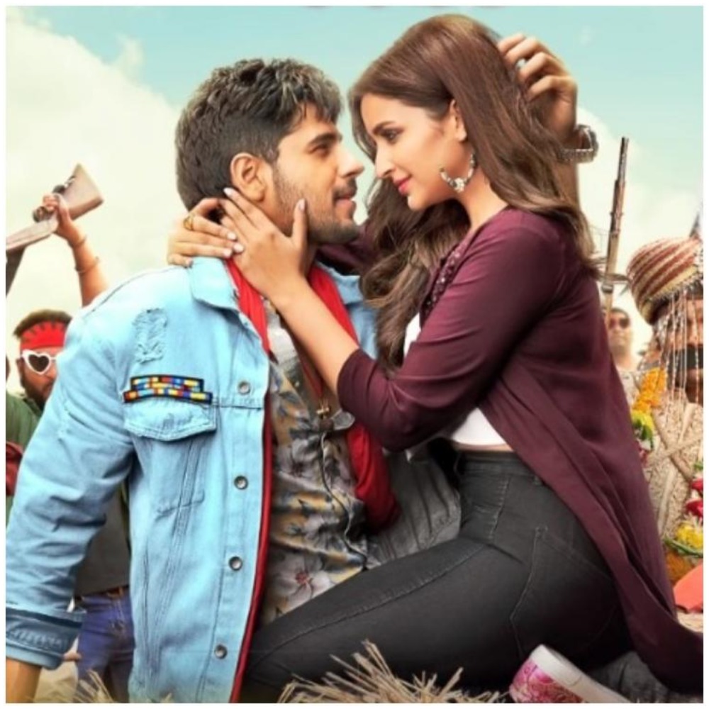 Jabariya Jodi Day 1 Occupancy Report: Sidharth Malhotra & Parineeti Chopra starrer is off to a poor start