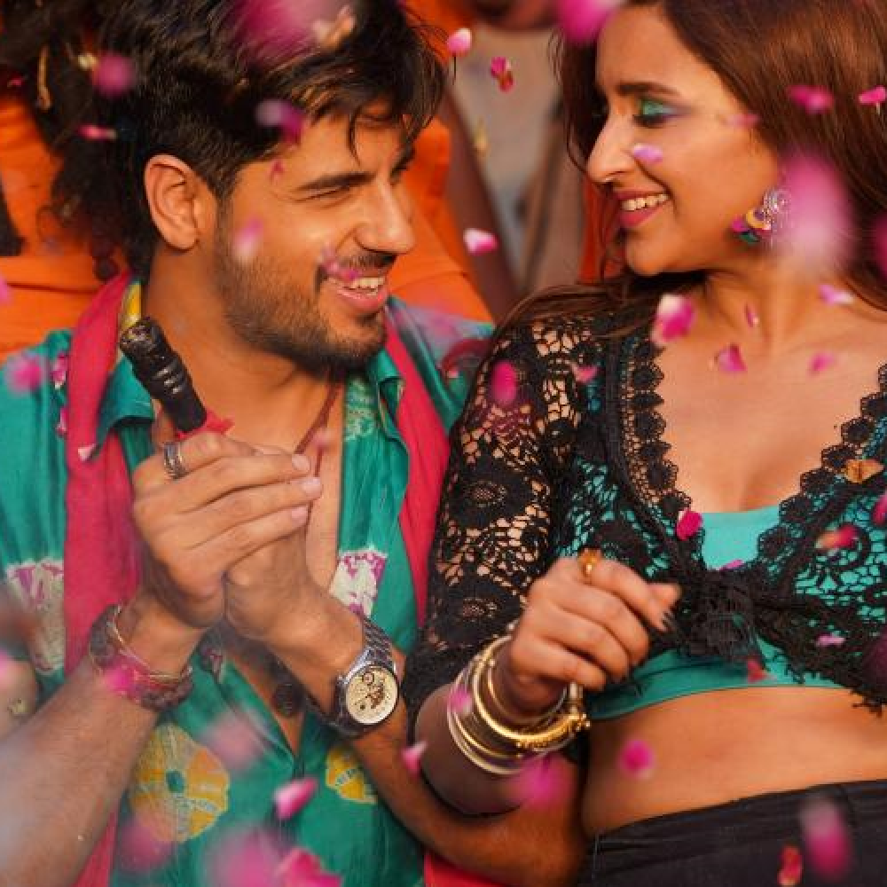  Jabariya Jodi Box Office Collection Day 4: Sidharth & Parineeti's film mints THIS amount on its first Monday