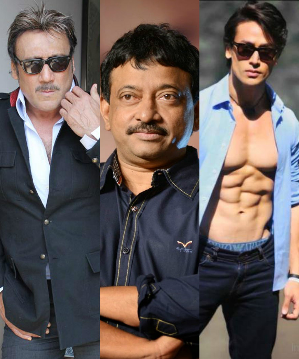 EXCLUSIVE: Jackie Shroff has a hilarious reaction to Ram Gopal Varma's tweets targetting son Tiger Shroff