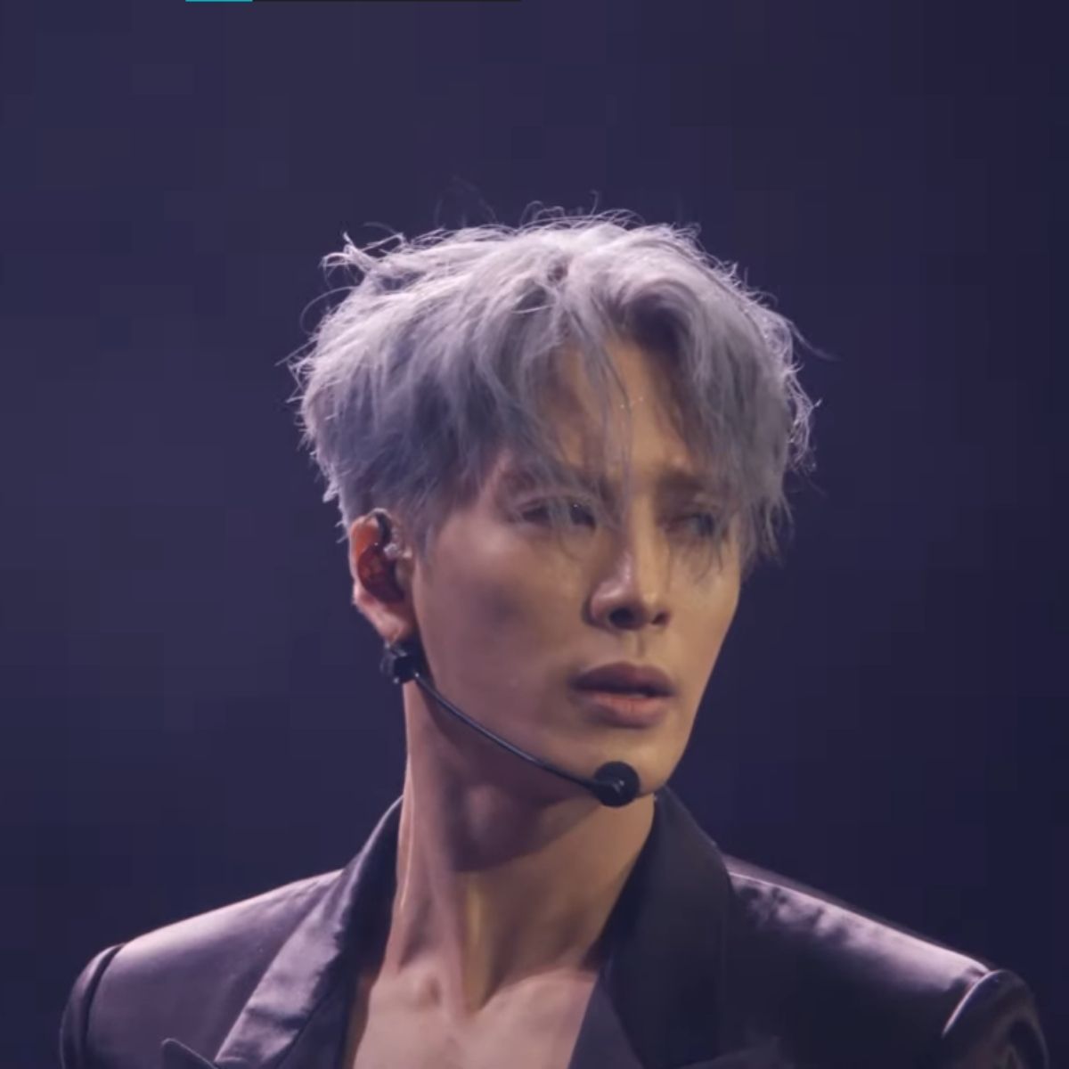 Jackson Wang: courtesy of Coachella Jackson Wang