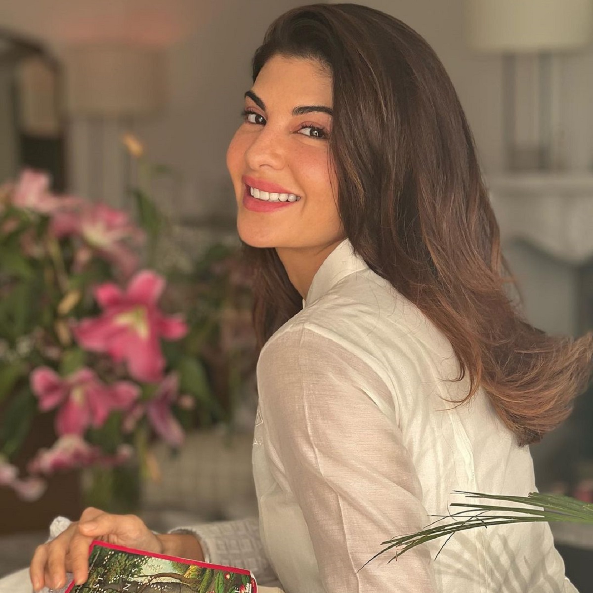 EXCLUSIVE: Jacqueline Fernandez teams up with AL Vijay on an emotional horror thriller; Shoot begins in March