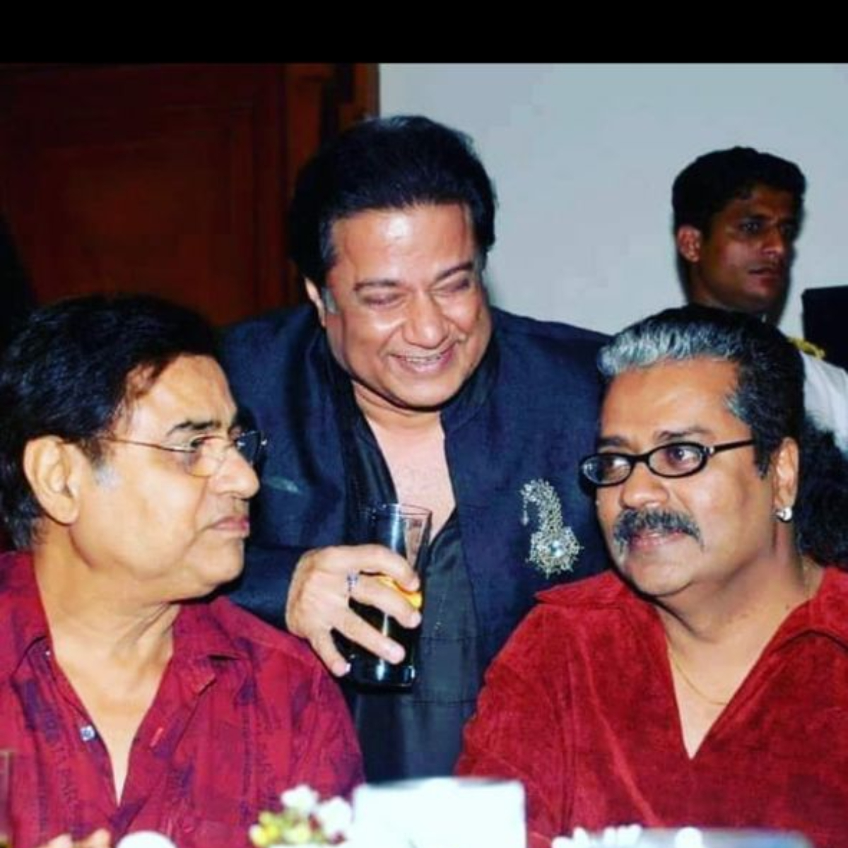 Jagjit Singh Birth Anniversary: Anup Jalota pays tribute to 'Ghazal King', says 'He poured his pain in music’