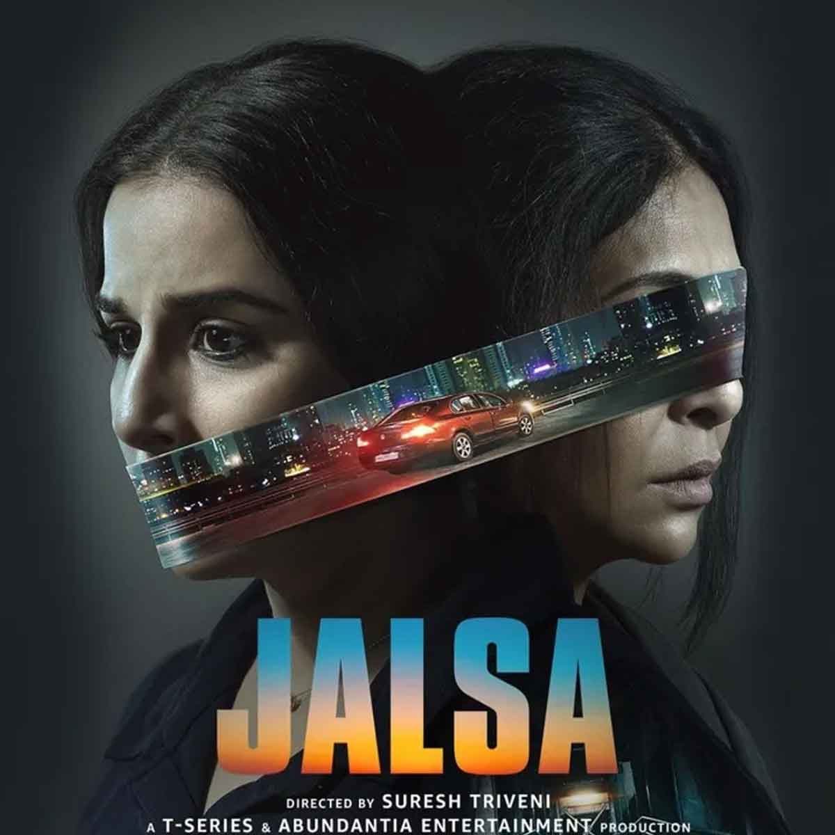 Jalsa Twitter Review: Here’s how the audience has reacted to Vidya Balan, Shefali Shah starrer