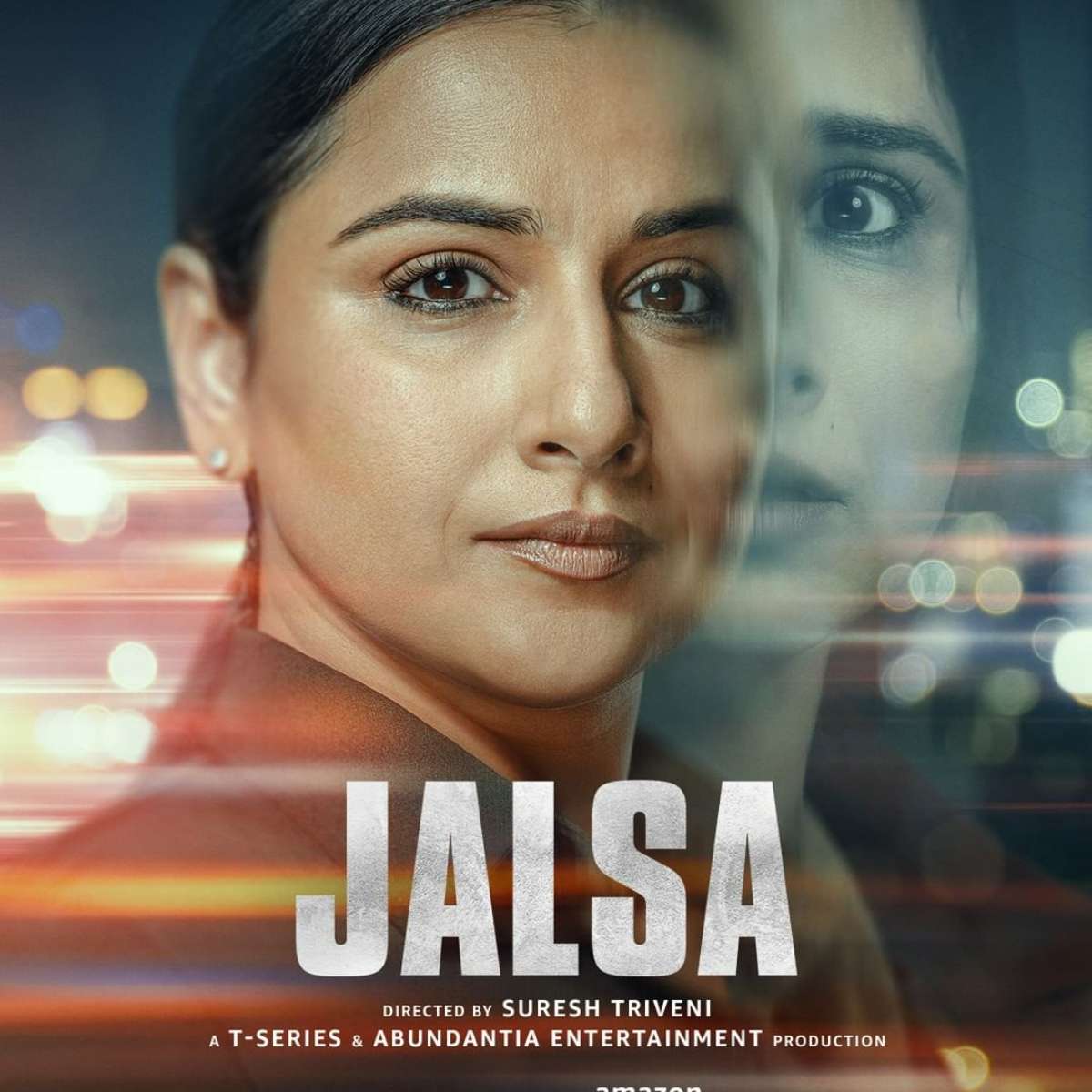 Jalsa 2022 movie