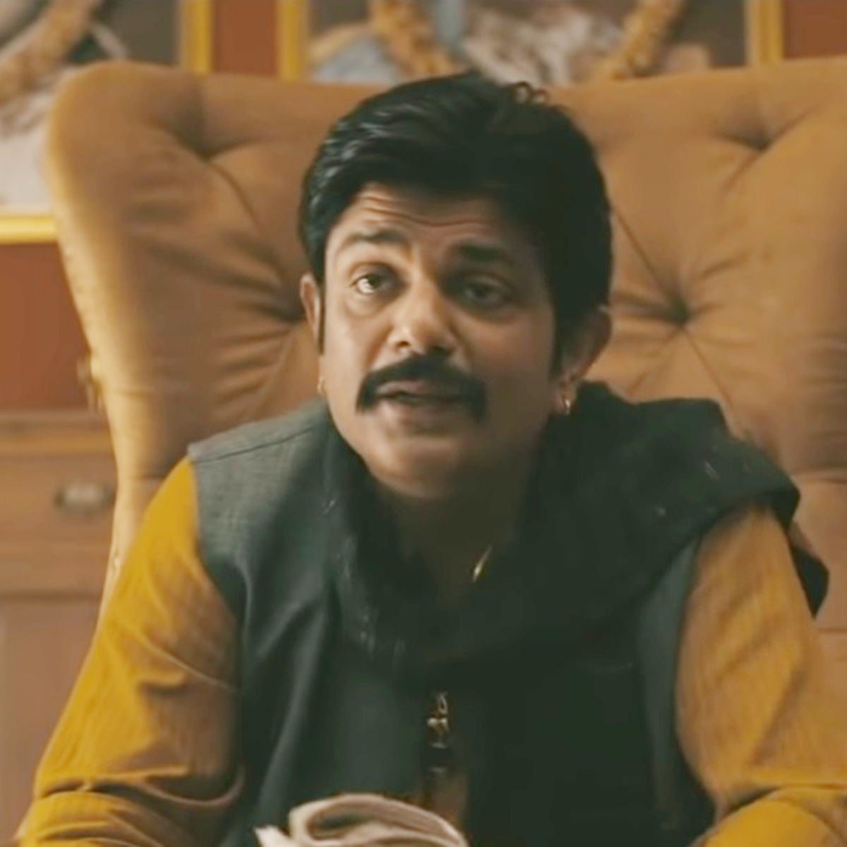 Jamtara 2’s shoot to resume from third week of July (Pic Credit: Netflix India / YouTube) Jamtara 2’s shoot to resume from third week of July