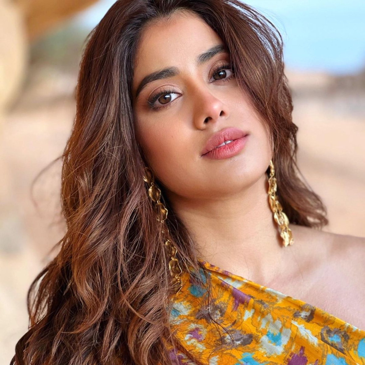 Janhvi Kapoor on Instagram: 