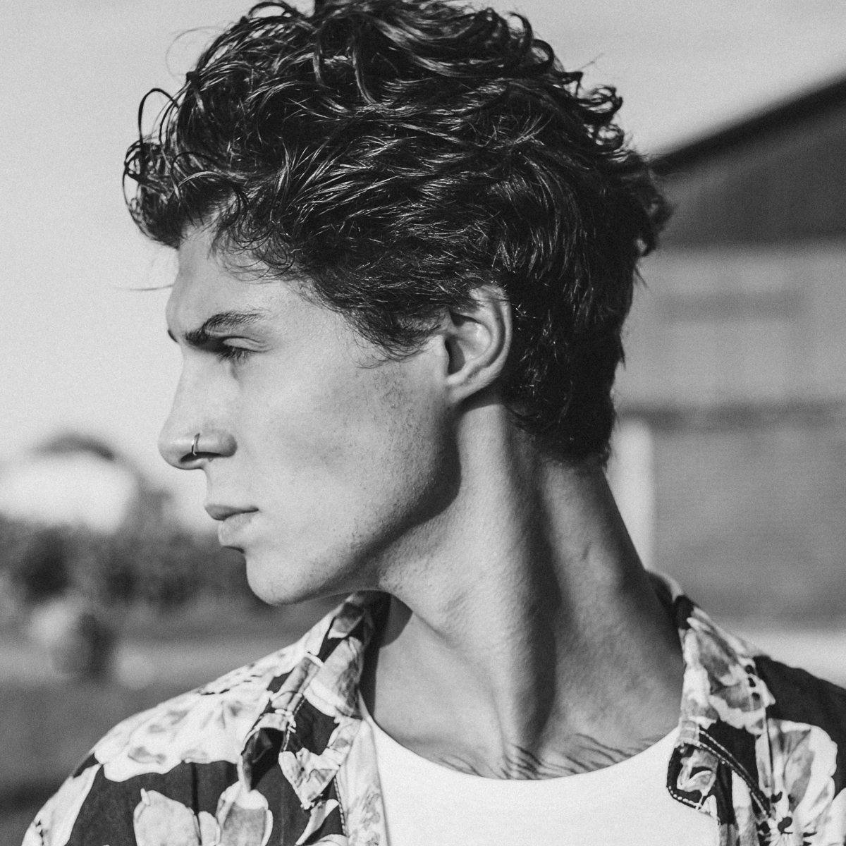 Jawline