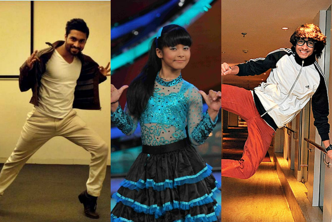 EXCLUSIVE: Salman, Shantanu or Teriya?! And the JDJ trophy goes to...