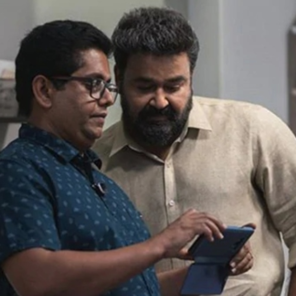 Drishyam 3 update 