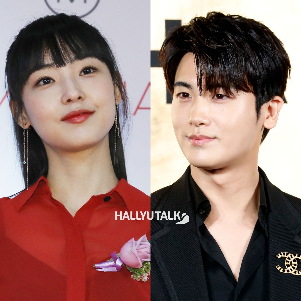 Jeon So Nee and Park Hyung Sik might star together in a new drama