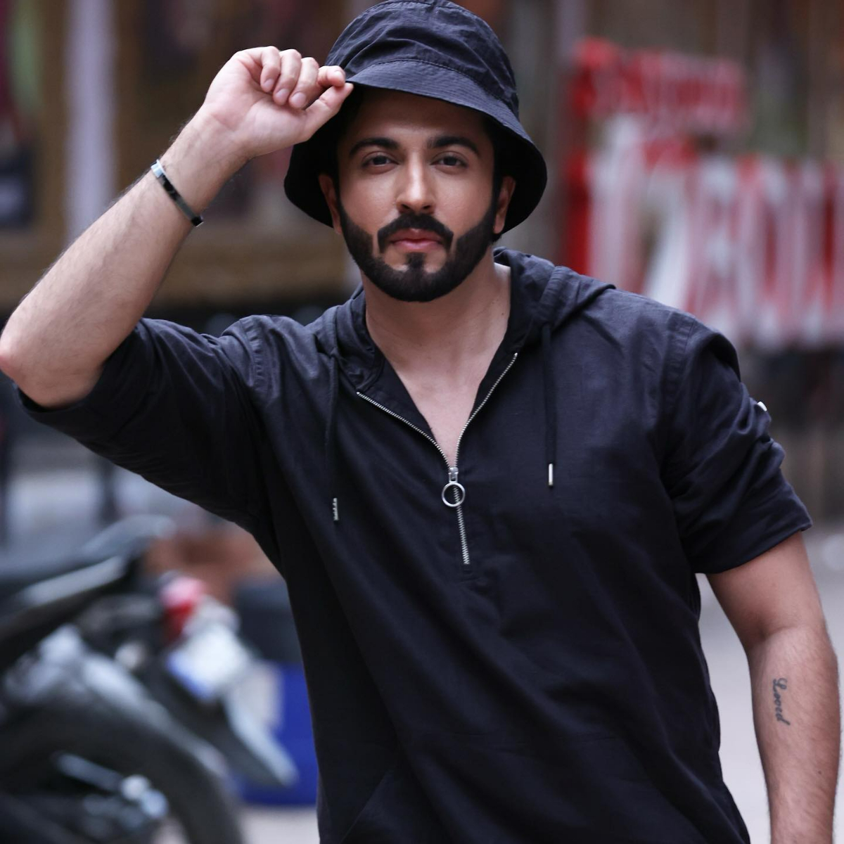 Jhalak Dikhhla Jaa 10 EXCLUSIVE: Dheeraj Dhoopar on 'new beginnings'; His first reality show in 14 years