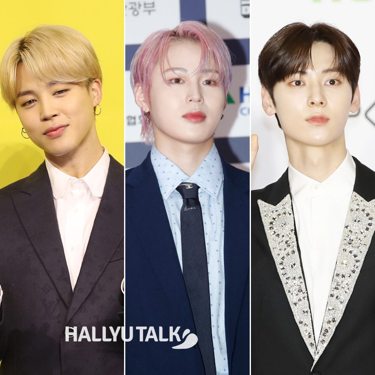 Tottenham Hotspur F.C. responds to BTS's Jimin wearing their jersey after he fails to recognize Son Heung-min