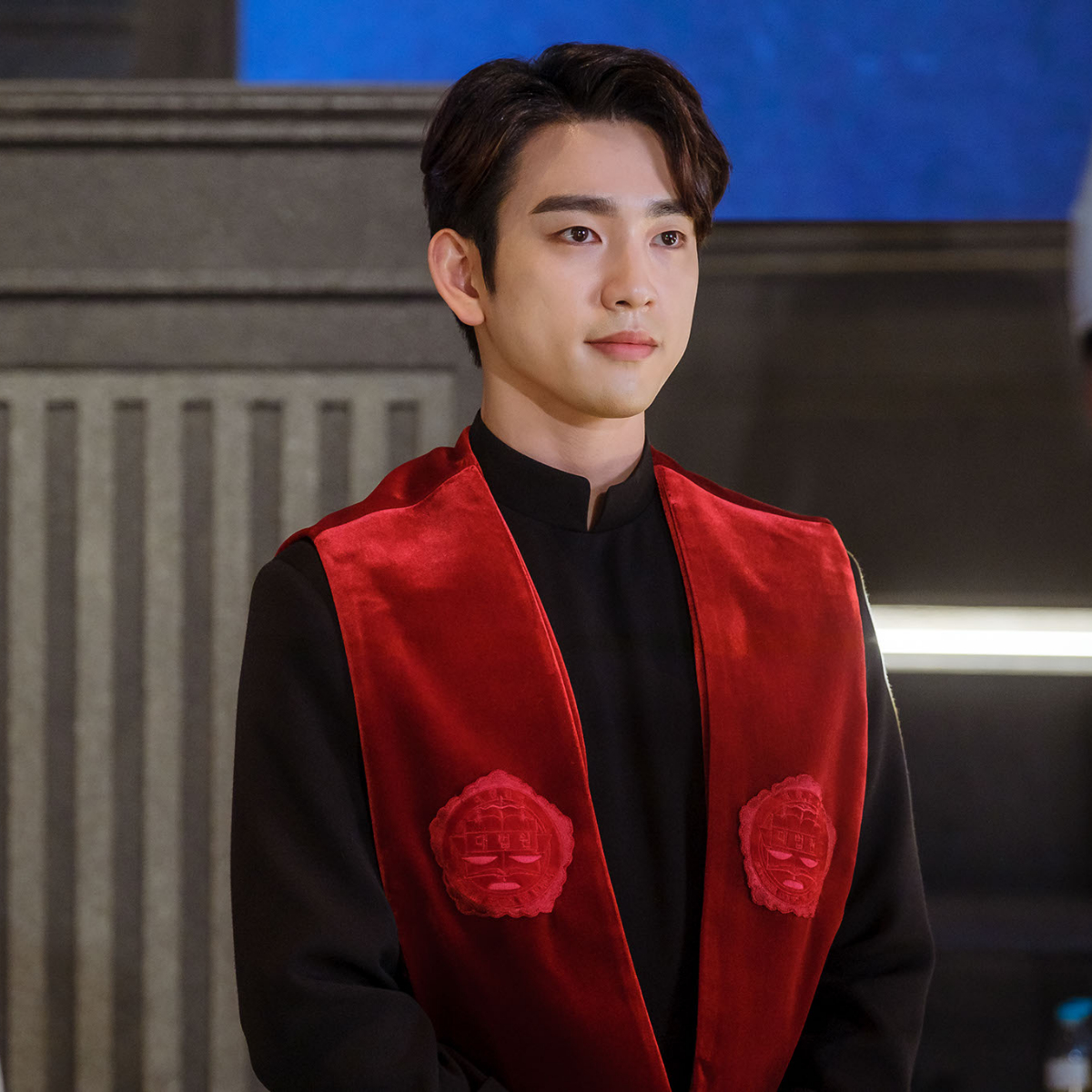 EXCLUSIVE INTERVIEW: Park Jin Young talks about playing Kim Ga On in The Devil Judge, his focus areas & more