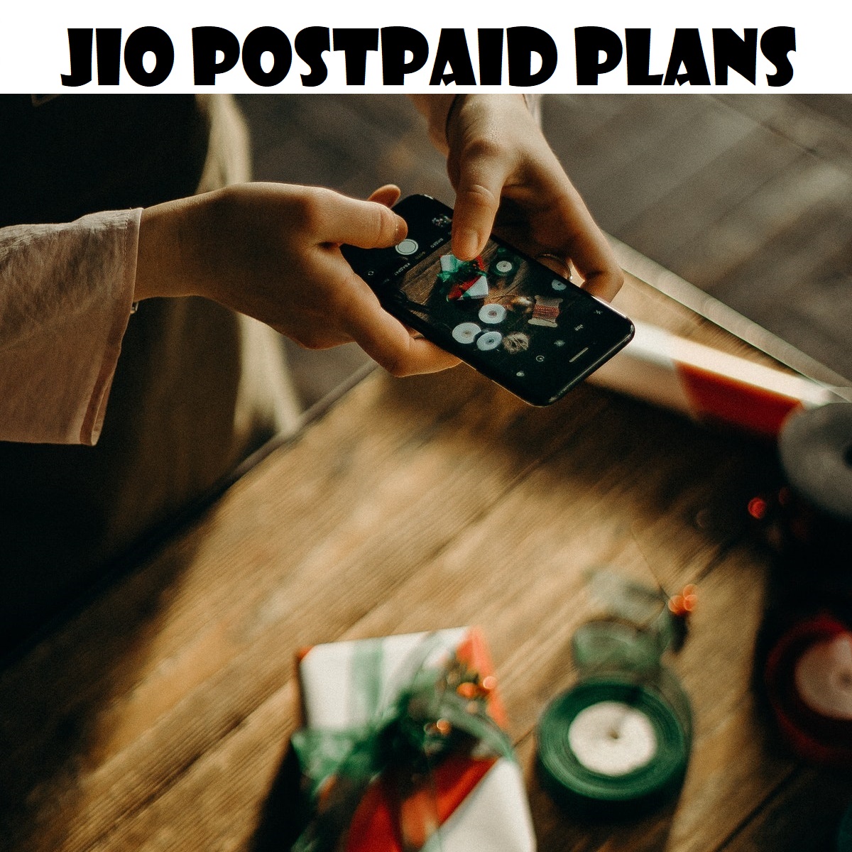 Jio postpaid plans; all tariffs from Rs 199 to Rs 1,499 detailed 