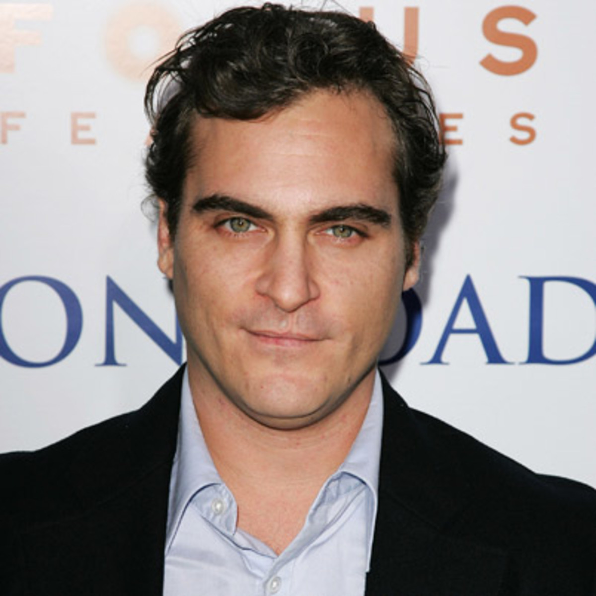 Joaquin Phoenix in Joker