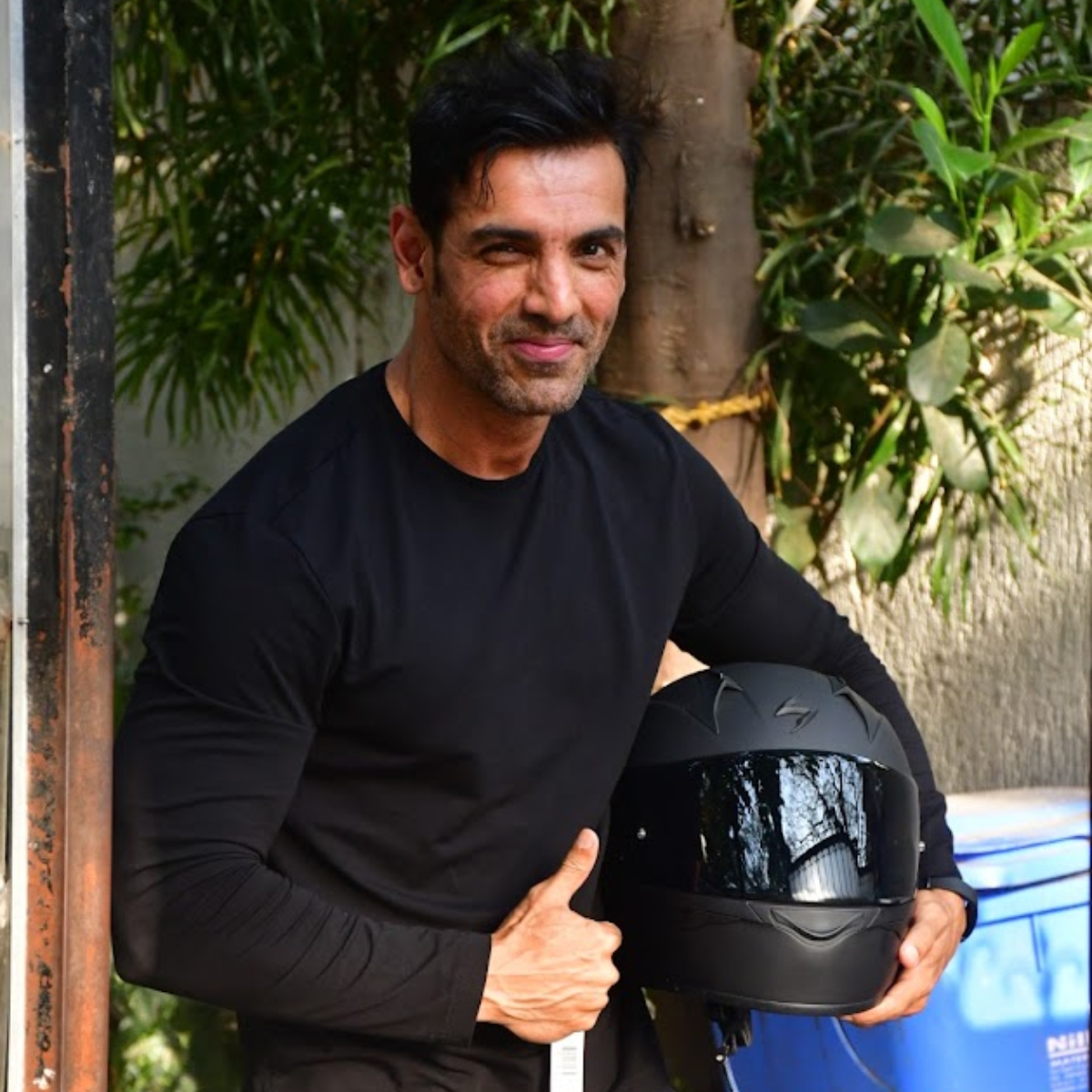 EXCLUSIVE: John Abraham and Sajid Khan team up for an action comedy; Read Deets EXCLUSIVE: John Abraham and Sajid Khan team up for an action comedy; Read Deets