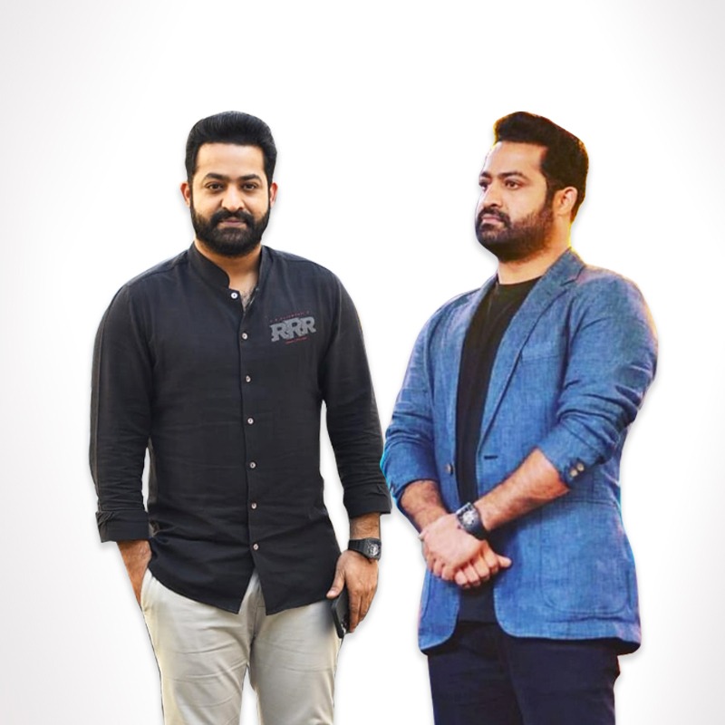 Jr NTR's RRR promotional looks DECODED: Suave and classy with a little high street style; EXCLUSIVE Jr NTR RRR promotional looks