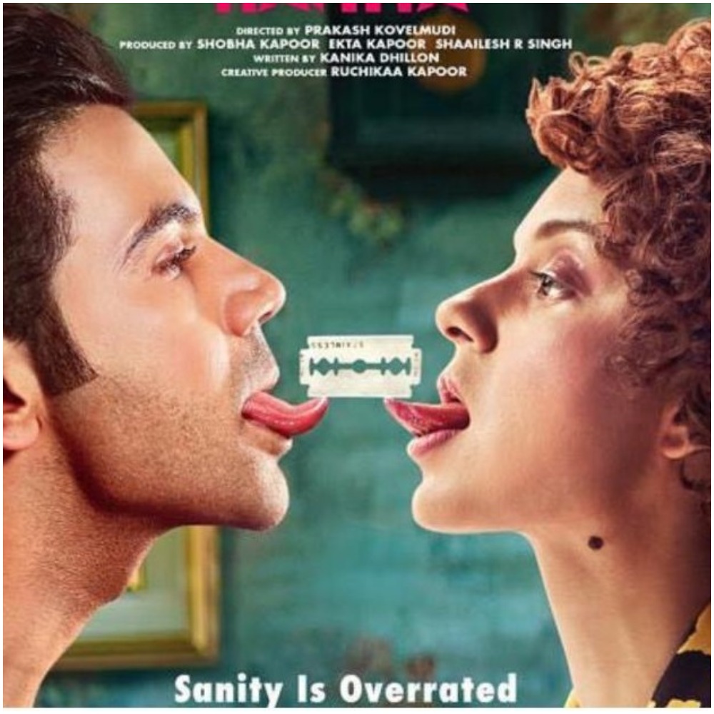 Judgementall Hai Kya Box Office Collection Day 15: Rajkummar Rao & Kangana Ranaut’s film minted this much