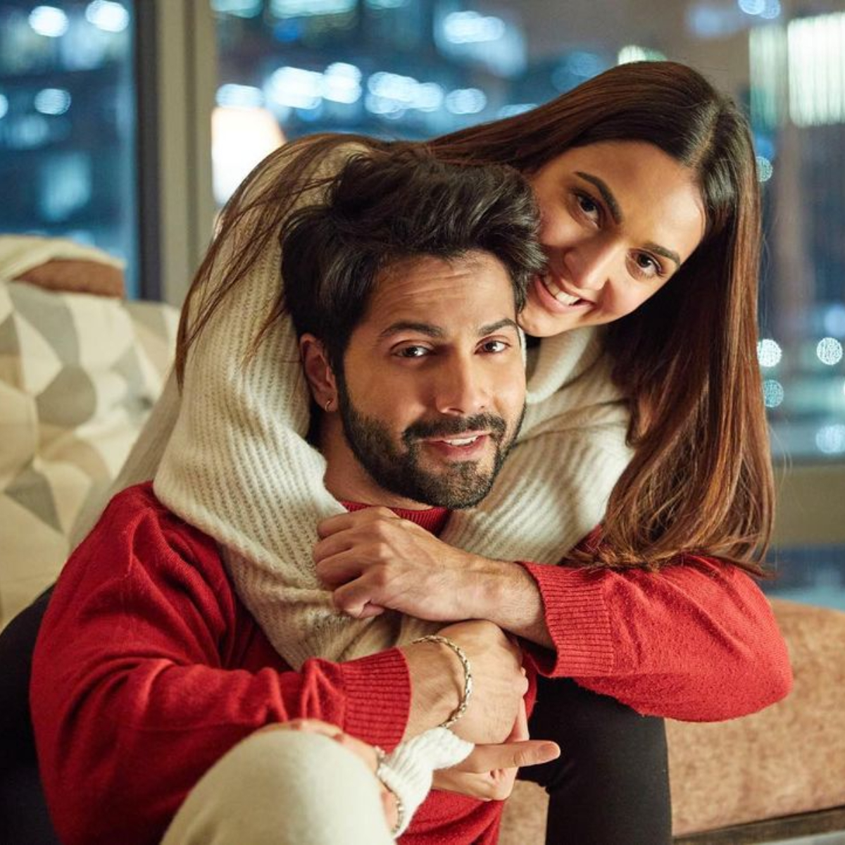 JugJugg Jeeyo Box Office Trends: Varun Dhawan, Kiara Advani's film looks at a 8.75 crore opening day JugJugg Jeeyo Box Office Trends: Varun Dhawan, Kiara Advani's film looks at a 8.75 crore opening day