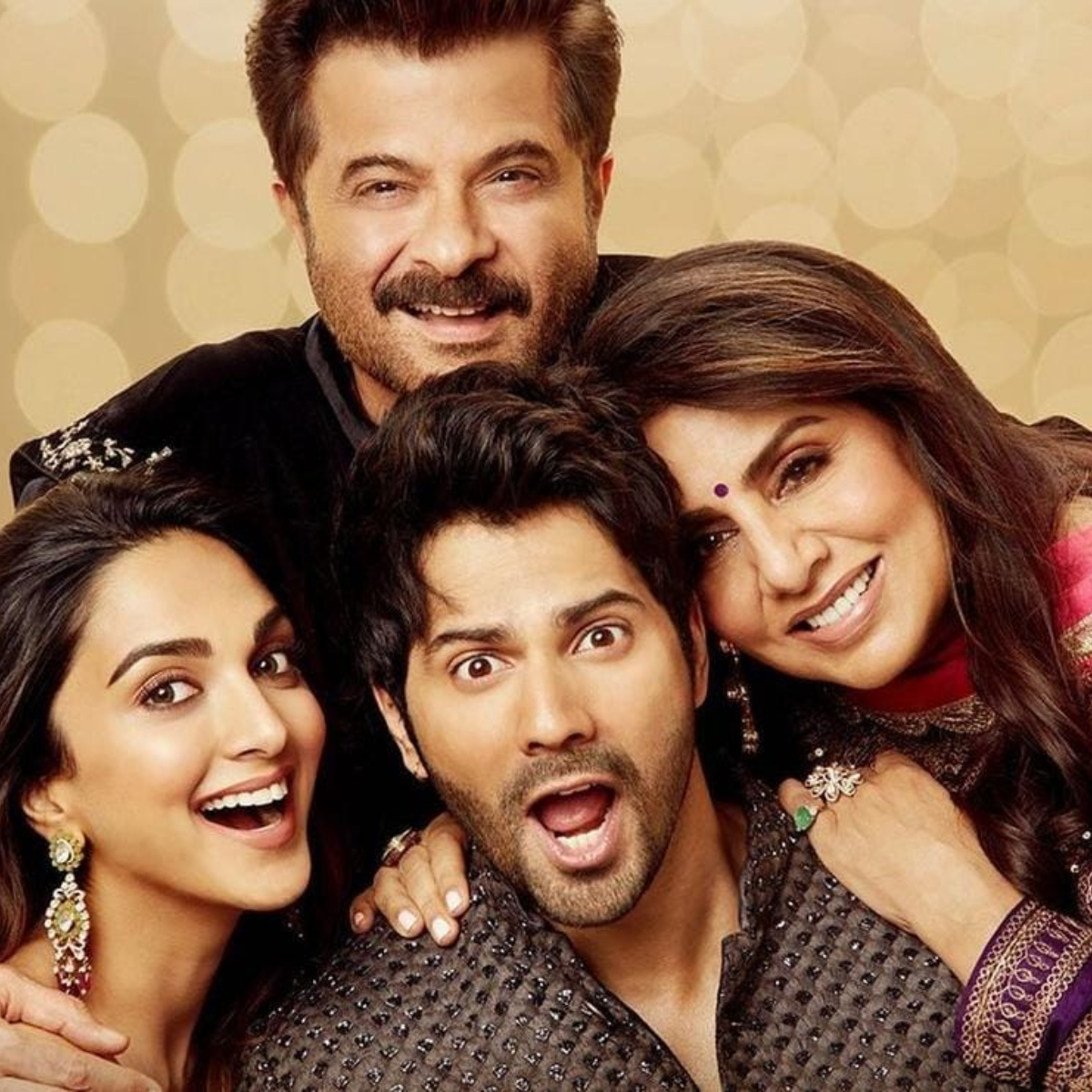 JugJugg Jeeyo receives a unanimous approval from fans (Credit: Varun Dhawan Instagram) JugJugg Jeeyo First Review: Fans laud Varun Dhawan-Kiara Advani starrer for connecting well with audience