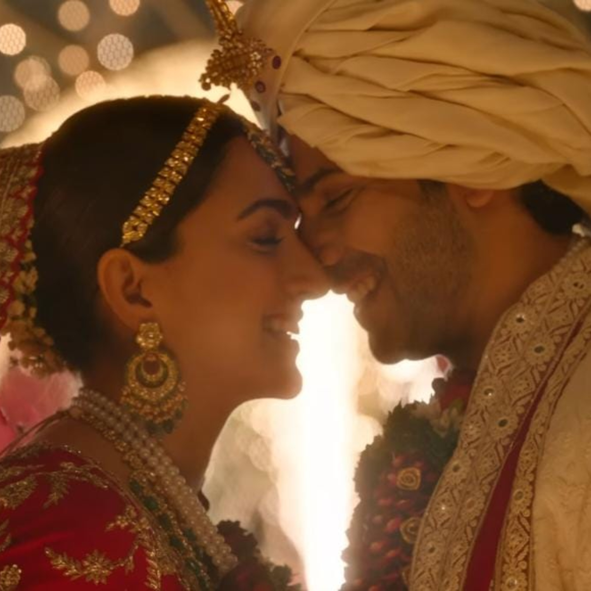 JugJugg Jeeyo Box Office: Varun Dhawan, Kiara Advani film nears the 50 crore club; Clocks 4 crore on day 6