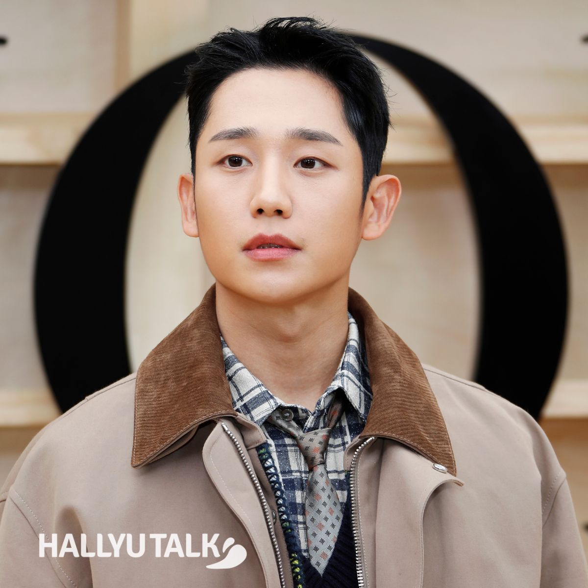 Jung Hae In: courtesy of News1 Jung Hae In