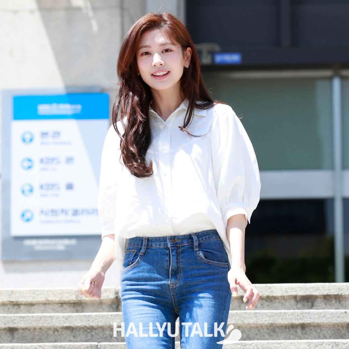 Jung So Min