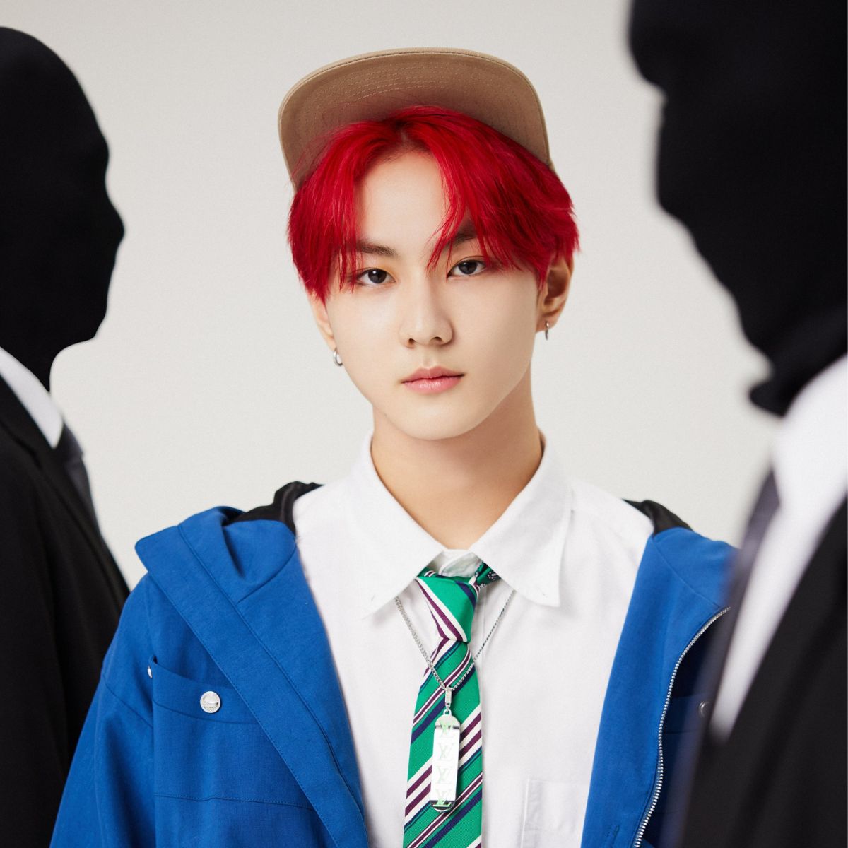 ENHYPEN’s Jungwon : courtesy of BELIFT LAB ENHYPEN’s Jungwon