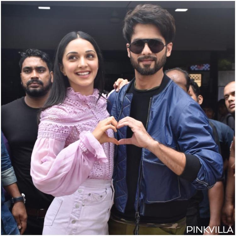 Kabir Singh Box Office Collection Day 13: Shahid Kapoor and Kiara Advani starrer crosses 200 crore mark Kabir Singh Box Office Collection Day 13: Shahid Kapoor and Kiara Advani starrer crosses 200 crore mark