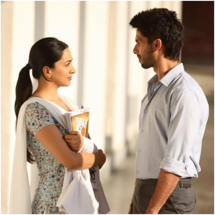 Shahid Kapoor's Kabir Singh has managed to beat the likes of Aamir Khan's Dangal and Ranbir Kapoor's Sanju Shahid Kapoor's Kabir Singh has managed to beat the likes of Aamir Khan's Dangal and Ranbir Kapoor's Sanju