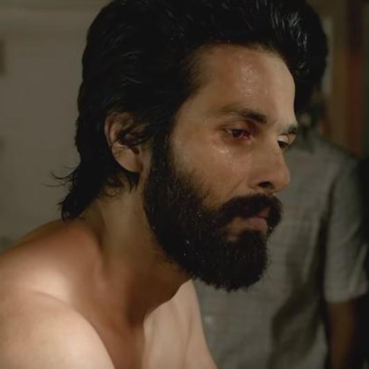 EXCLUSIVE: Shahid Kapoor discusses his first heartbreak and his self destructive phase