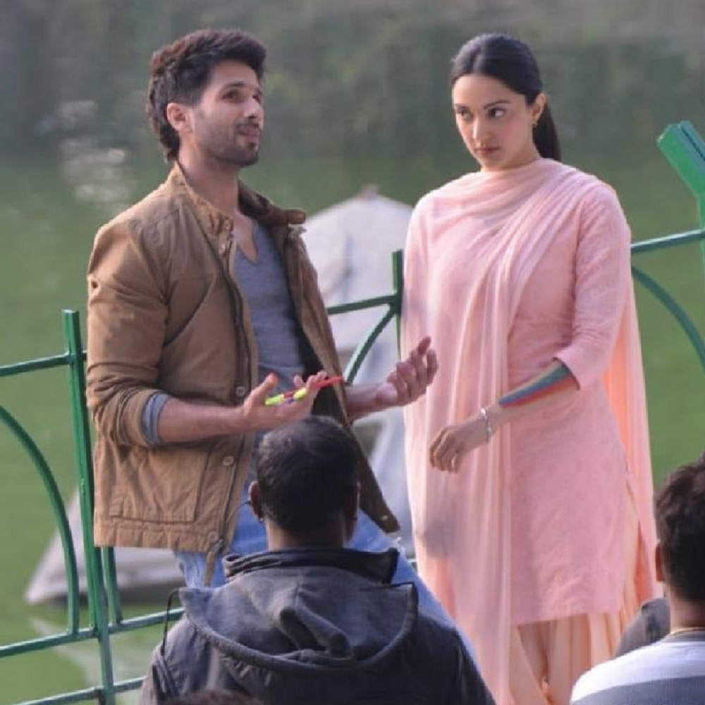 Kabir Singh Box Office Collection Day 15: Shahid Kapoor & Kiara starrer becomes the 12th highest net grosser Kabir Singh Box Office Collection Day 15: Shahid Kapoor & Kiara starrer becomes the 12th highest net grosser