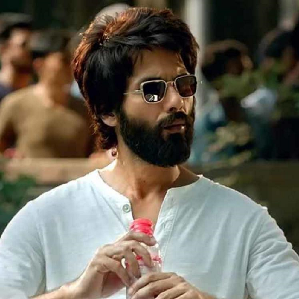 Kabir Singh Box Office Collection Day 8: Shahid Kapoor's film is the HIGHEST second Friday grosser of 2019