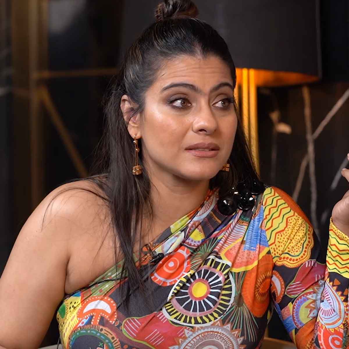 Ww Kajol Xx - EXCLUSIVE: Kajol wants to work on good scripts as she completes 30 years;  Proud of being invited to the Oscars | PINKVILLA
