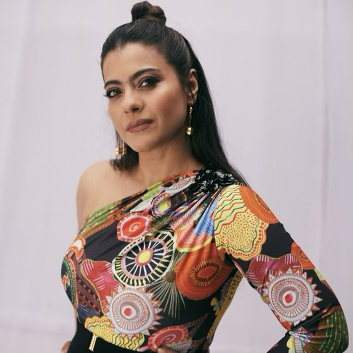 EXCLUSIVE: Kajol to make her digital series debut; Says 'The concept has always been intriguing'