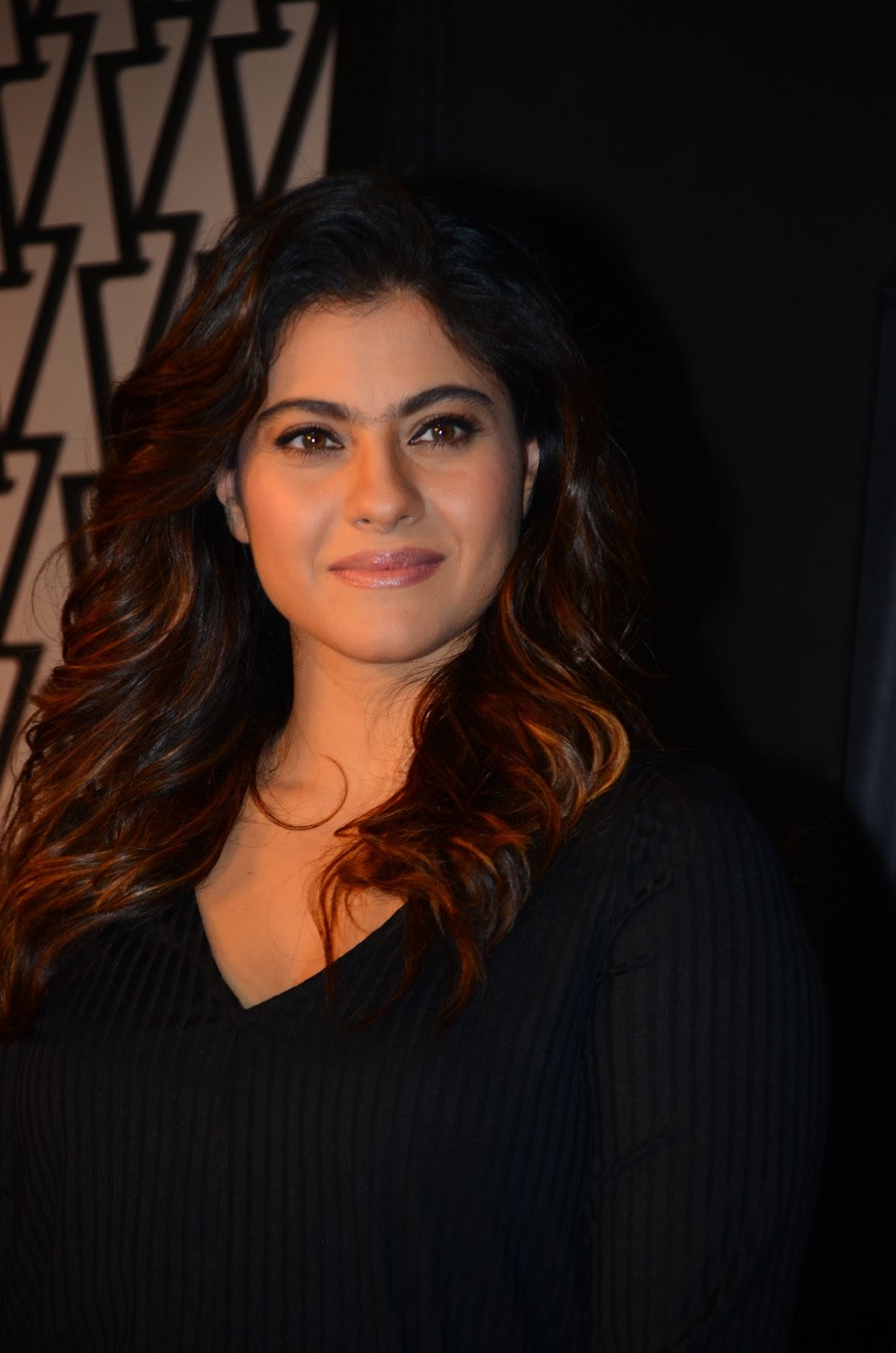Kajl Xxx - EXCLUSIVE: Kajol - Ajay Devgn makes sure he is there for my birthday; Nysa  never says no to me for anything | PINKVILLA
