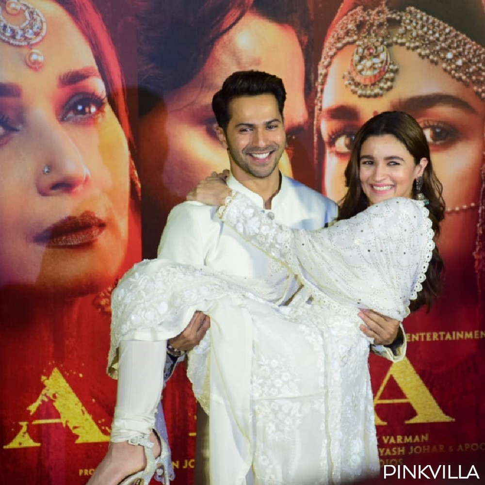Kalank Box Office Collection Week 2: Varun Dhawan, Alia Bhatt's film gets wiped out thanks to Avengers Endgame Kalank Box Office Collection Week 2: Varun Dhawan, Alia Bhatt's film gets wiped out thanks to Avengers Endgame
